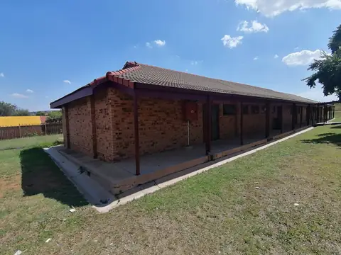 Lotus Secondary School — Condition survey